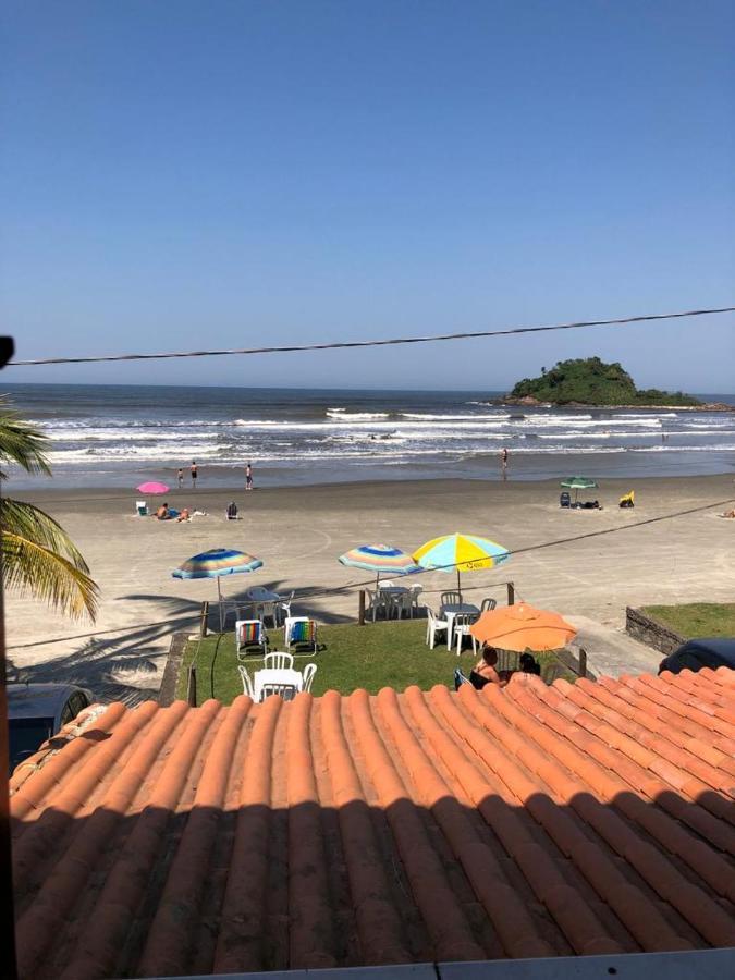 Prainha Pousada - Bar E Restaurante Itanhaem Exterior photo