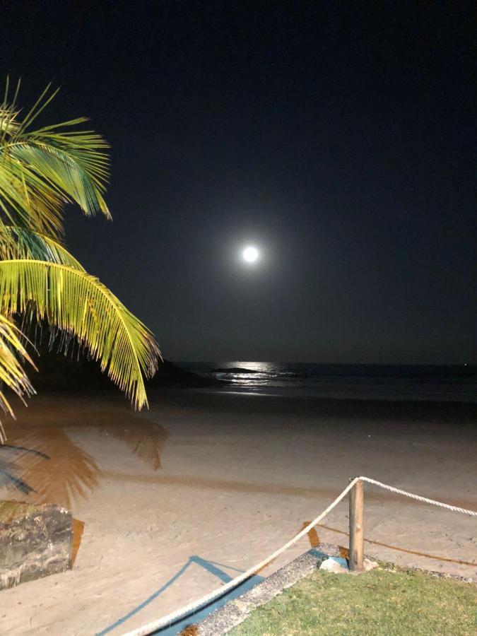 Prainha Pousada - Bar E Restaurante Itanhaem Exterior photo